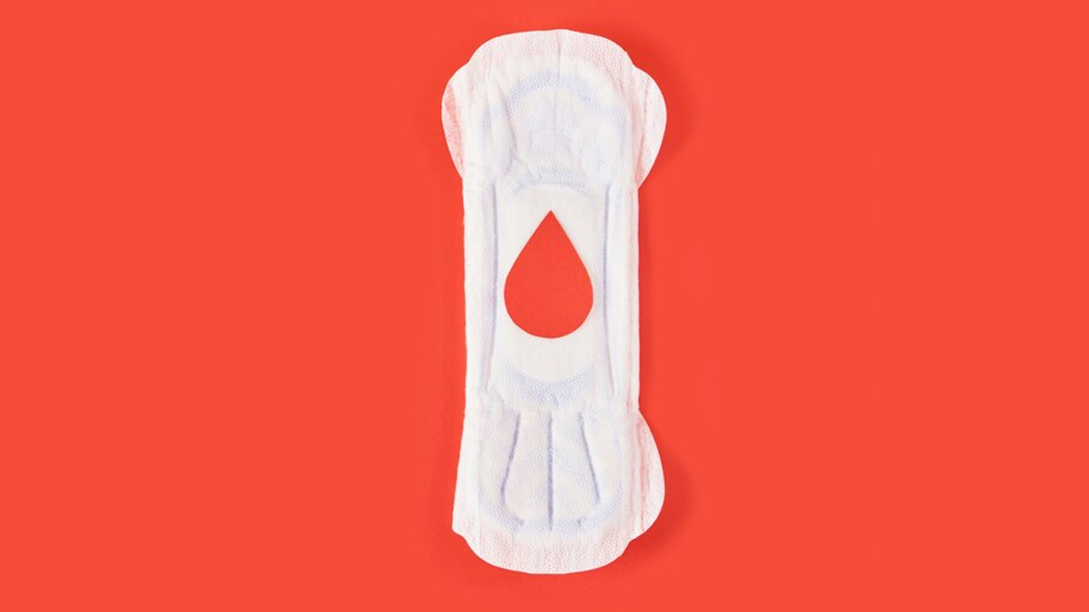 Noticing Blood Clots In Your Periods? Expert Shares What It Signifies