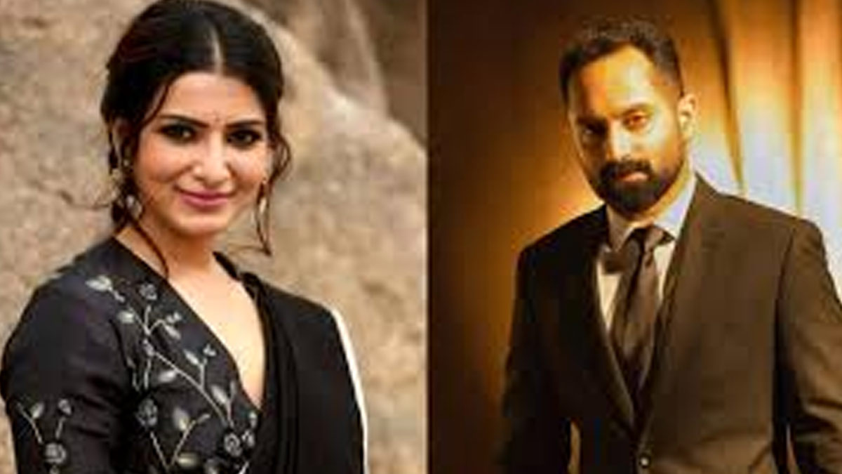 From Fahadh Faasil To Rana Duggabati; Actors Who Opened Up About Their Health Struggles