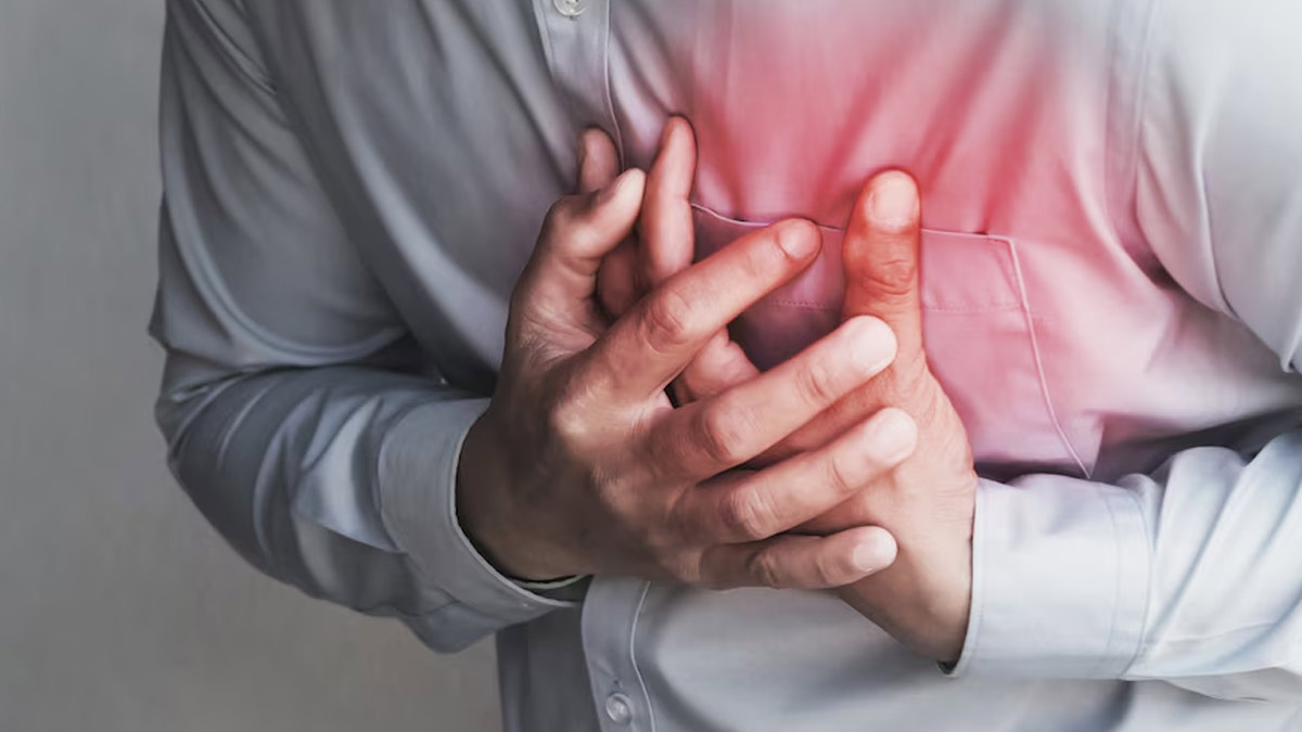 Right-Sided And Left-Sided Heart Failure: What Are The Differences?
