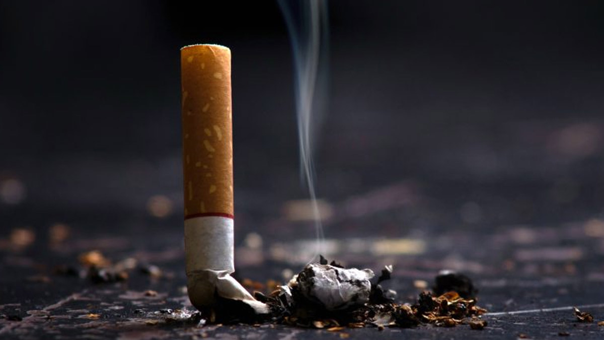 World No Tobacco Day 2024: Celebrities Who Successfully Quit Smoking 