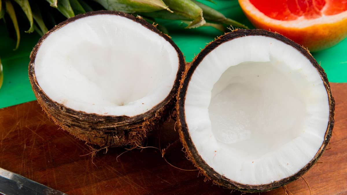 coconut