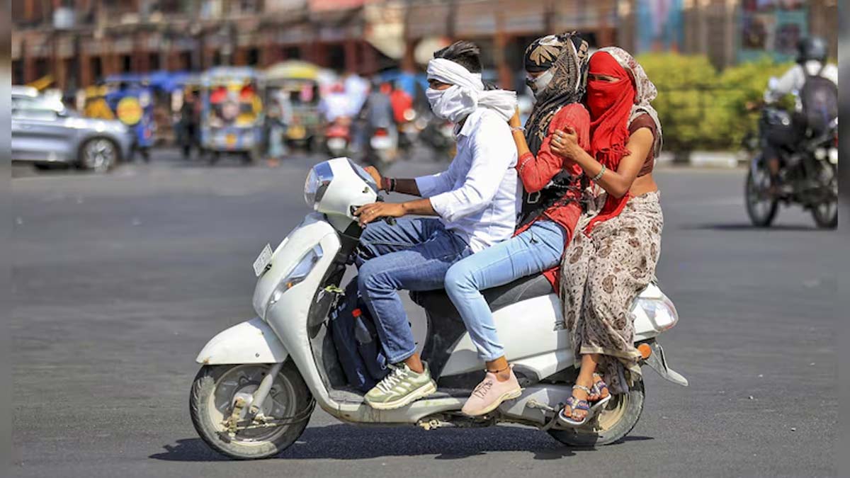 हीट वेव से भी ज्यादा खतरनाक होता है 'वेट बल्ब टेम्परेचर',डॉ. पीयूष मिश्रा से जानिए इसके बारे में