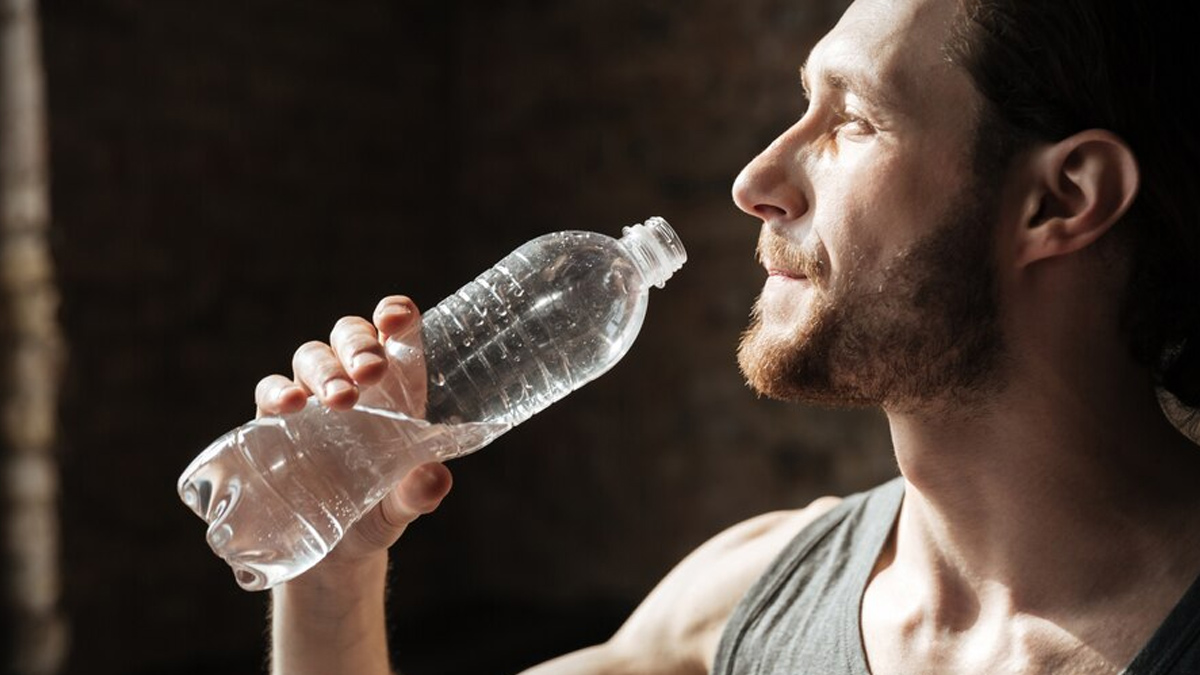 tips to stay cool in summers 