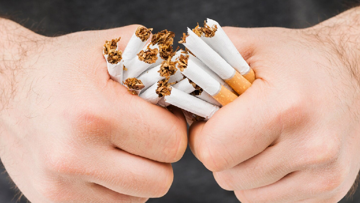 world no tobacco day