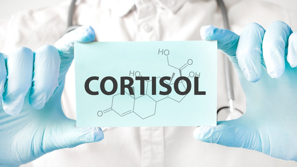 Is Cortisol Always Bad For You? Here's How This Stress Hormone Helps Regulate Energy Levels And Metabolism