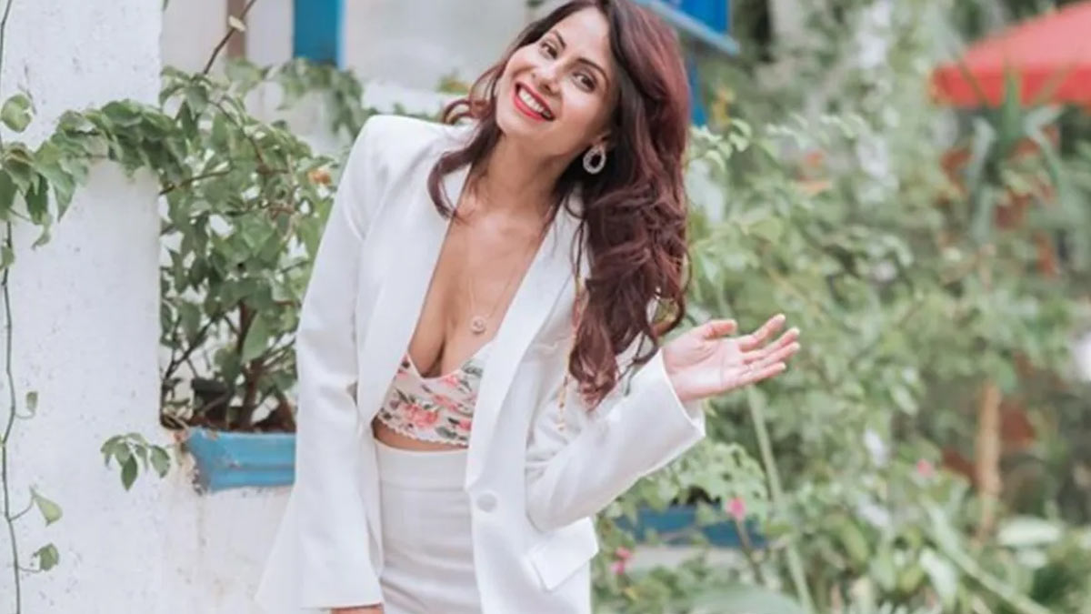Chhavi Mittal Drops Workout Video Despite Severe Period Cramps; Benefits Of Exercising During Periods