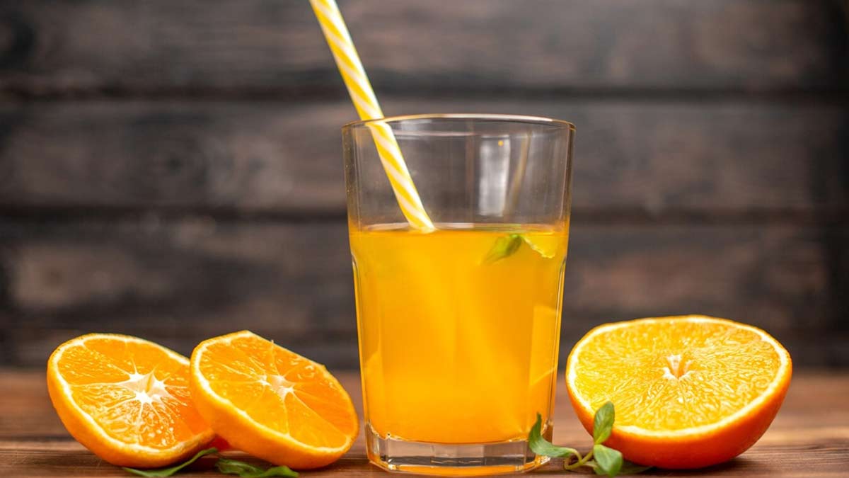 Orange Juice Benefits to Reduce Uric Acid in Hindi