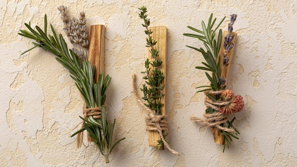 rosemary oil for hair