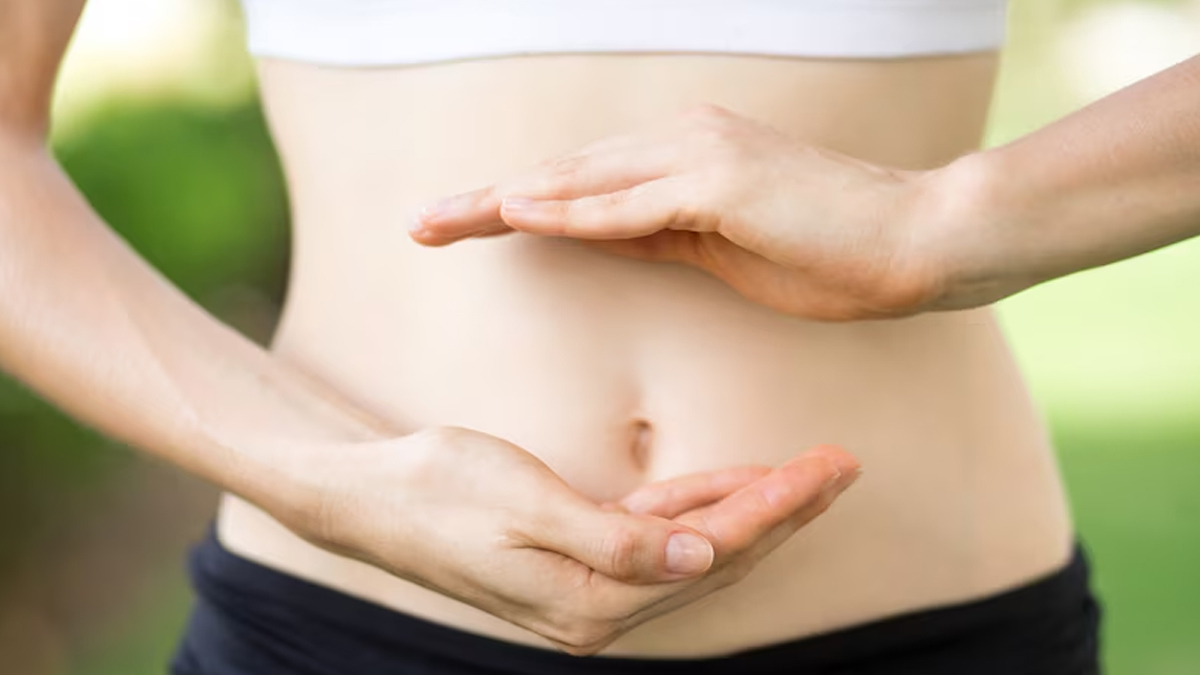 Health benefits of fasting in Navratri