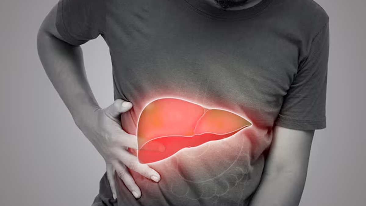 Autoimmune Hepatitis And Fatty Liver In Hindi 