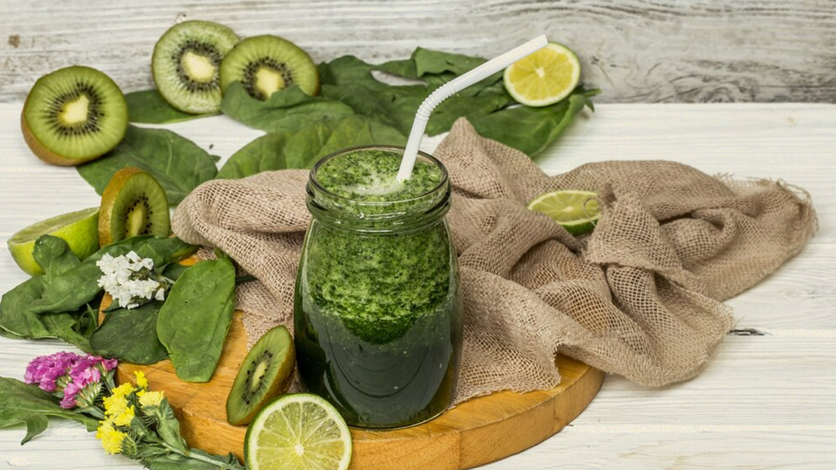 green-smoothie