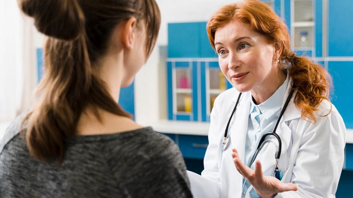 HCG level after miscarriage