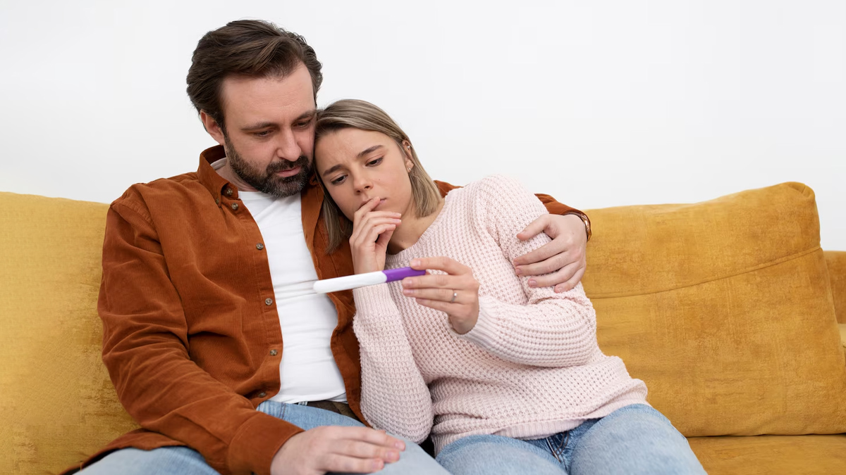 How Lifestyle Factors Affect Ovarian Health in IVF in hindi