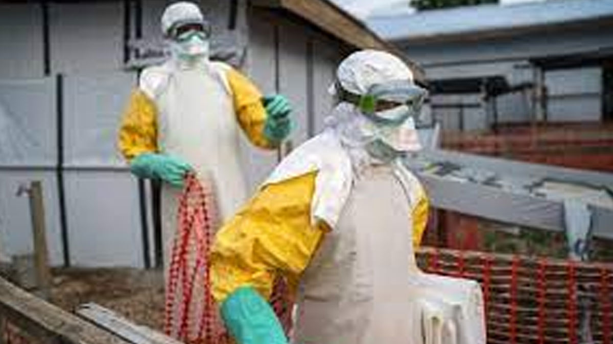 Ebola-Like Marburg Virus Kills 6 In Rwanda; Know All About It 