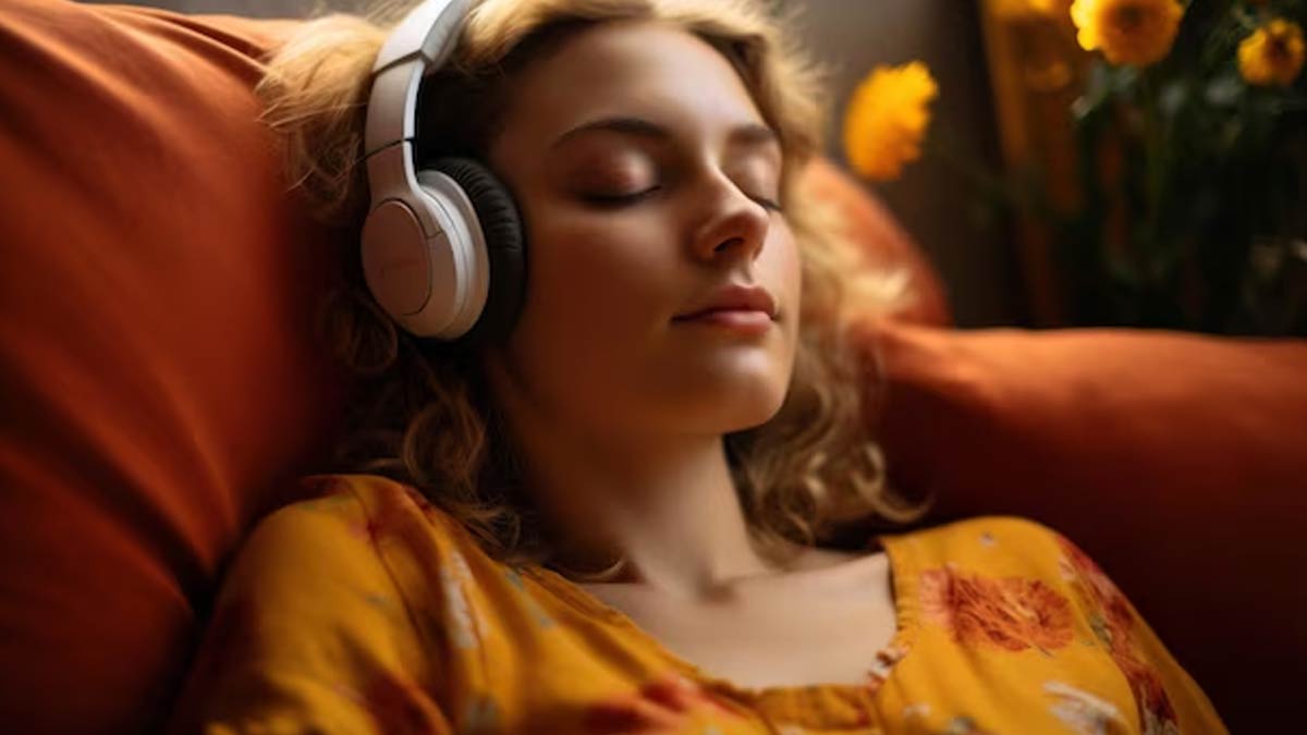 music benefits for mental health