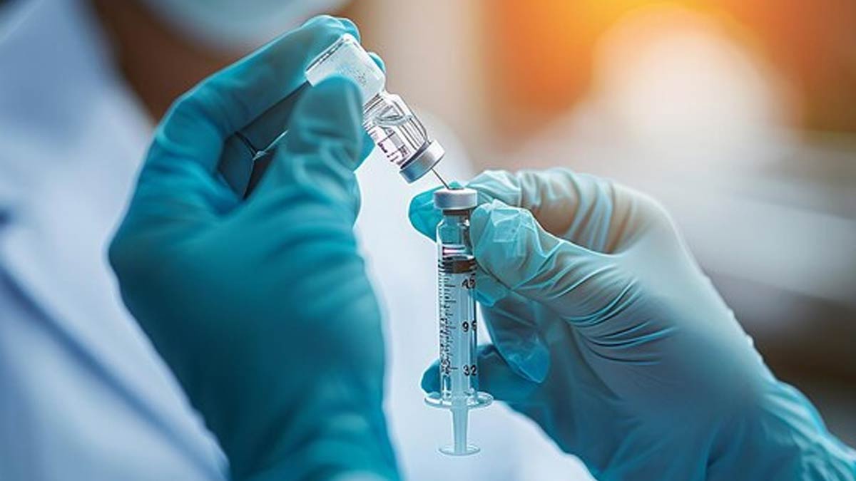 vaccine for older adults