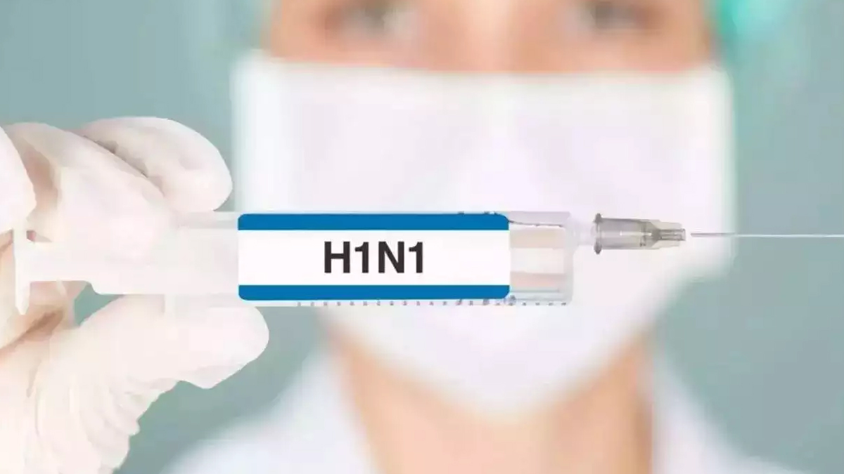 Swine flu