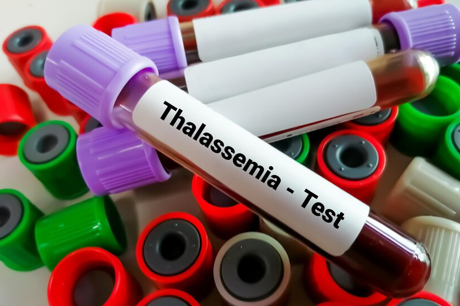 The hidden dangers of Thalassemia