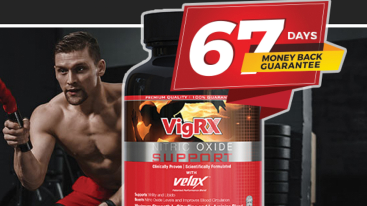 Best Nitric Oxide Booster For Ed Best Nitric Oxide Supplements - The Top 3 Pills That Actually Work For