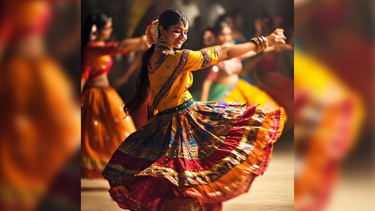 Garba
