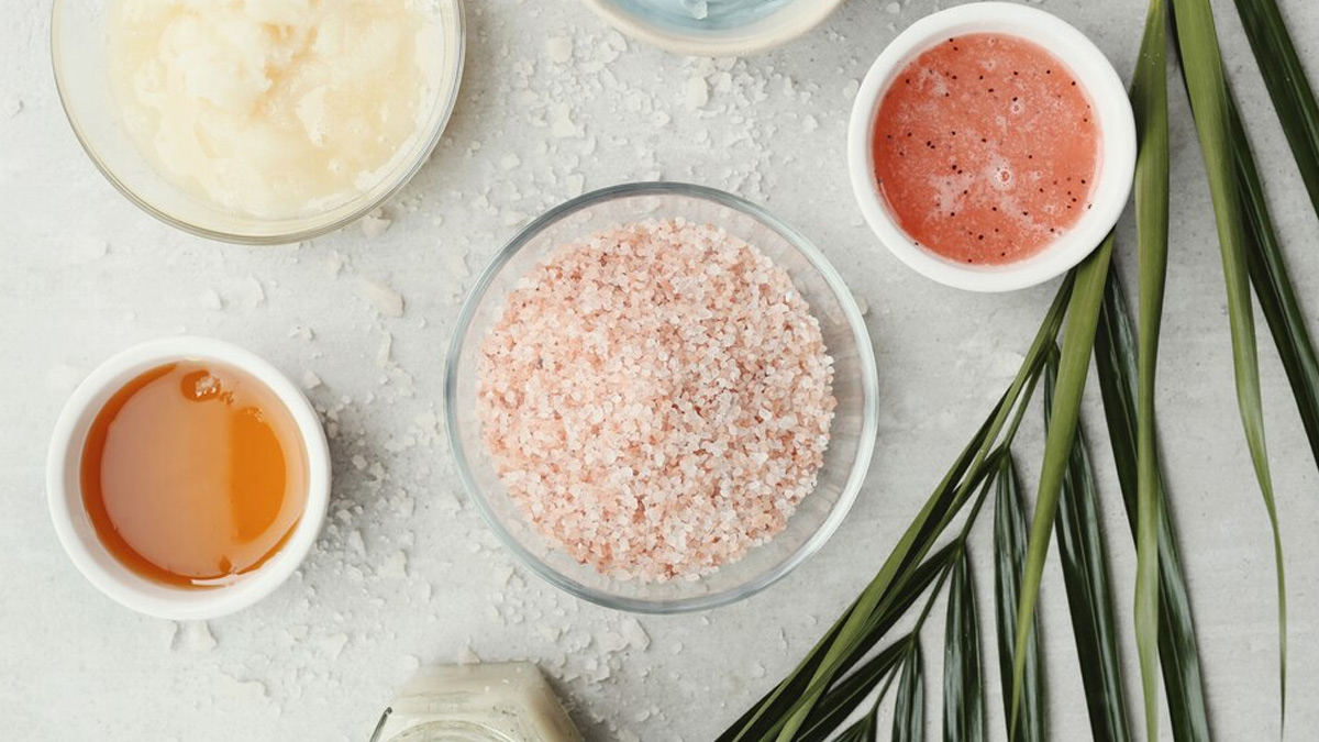 body-polishing-ingredients