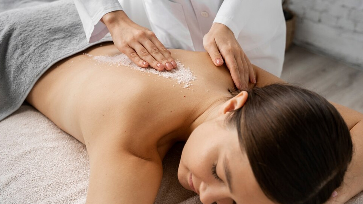 body-polishing
