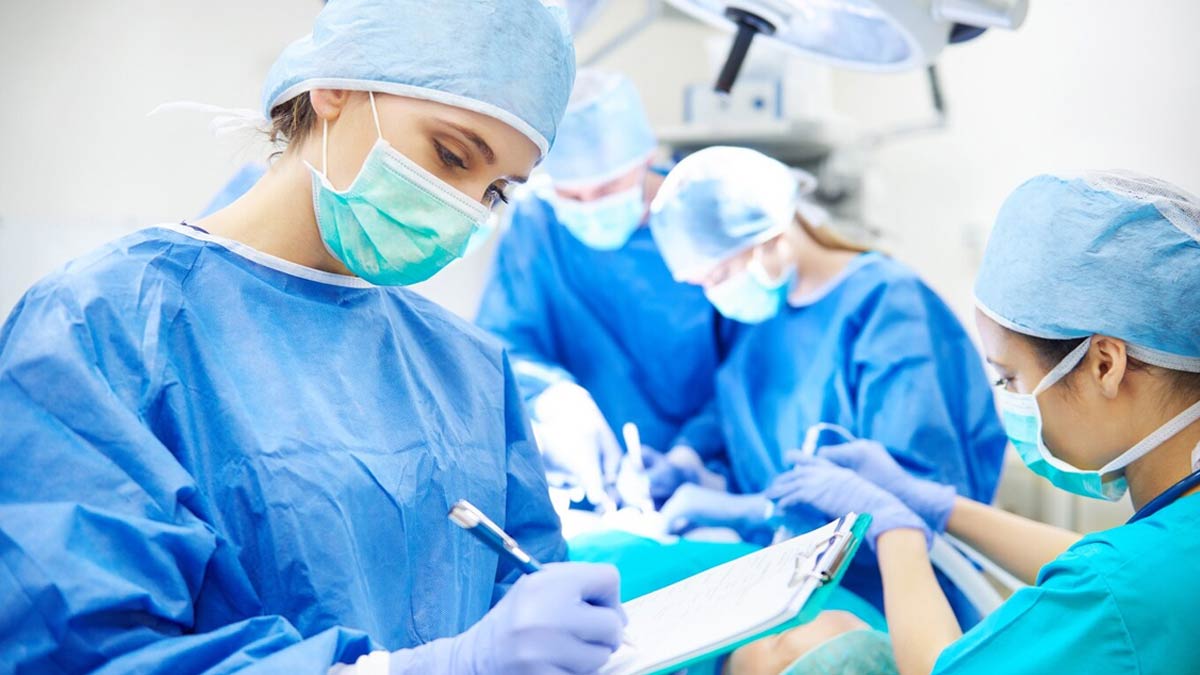 What is Coronary Artery Bypass Surgery In Hindi