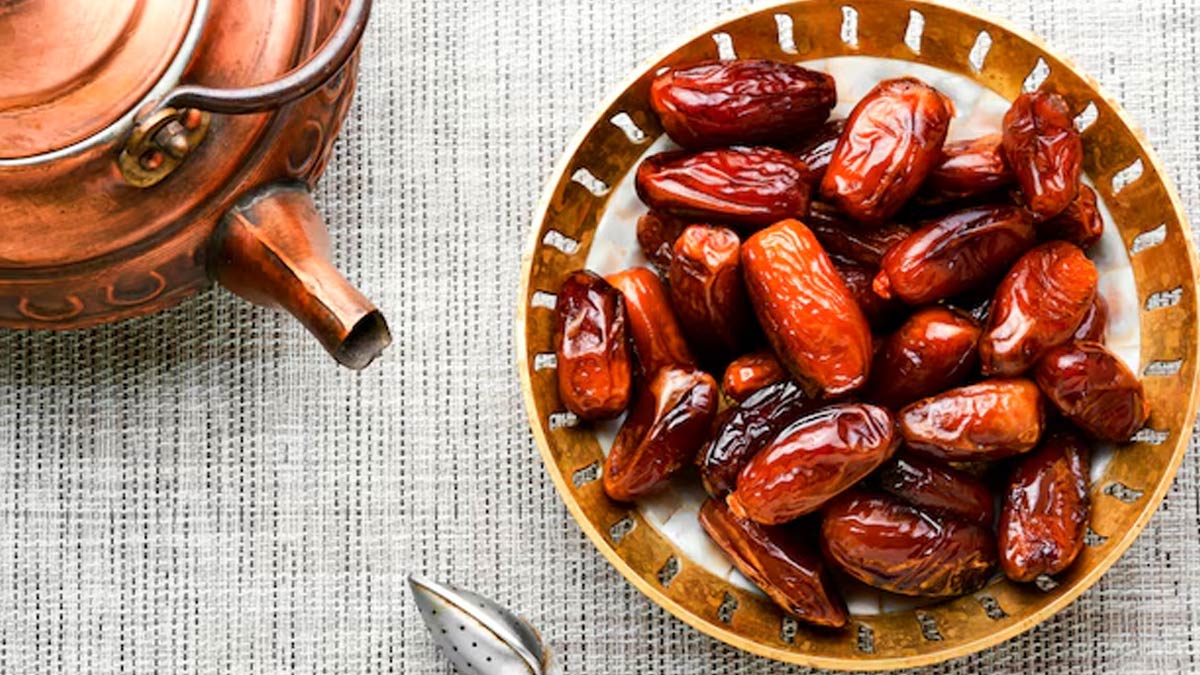 dates benefits