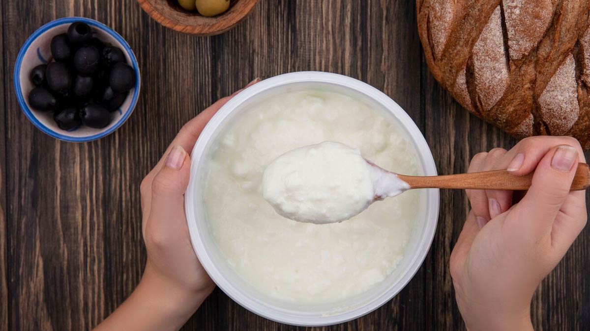 curd