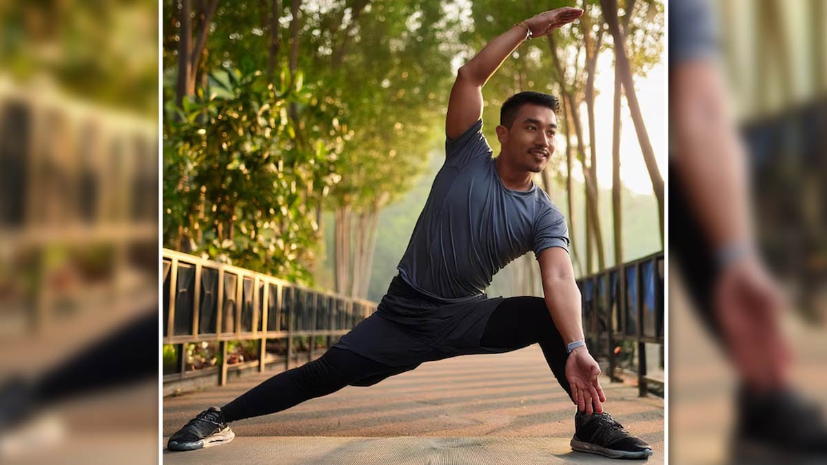 Is It Safe To Exercise While Fasting In Navratri In Hindi