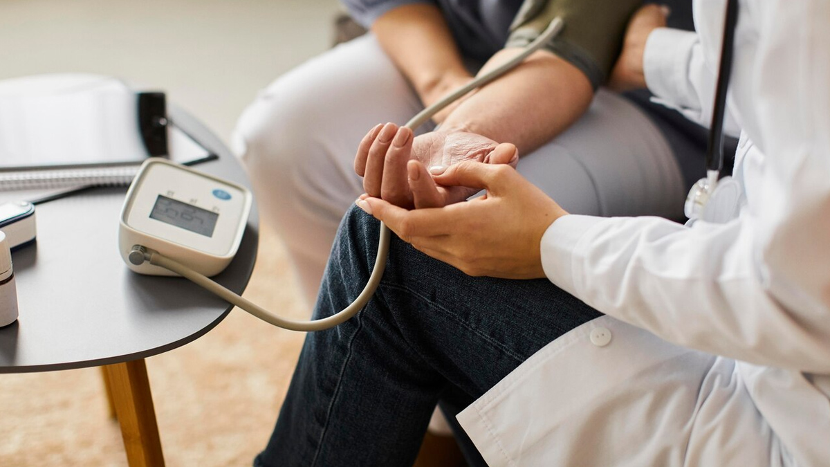 What Medical Condition Affects Your Teeth