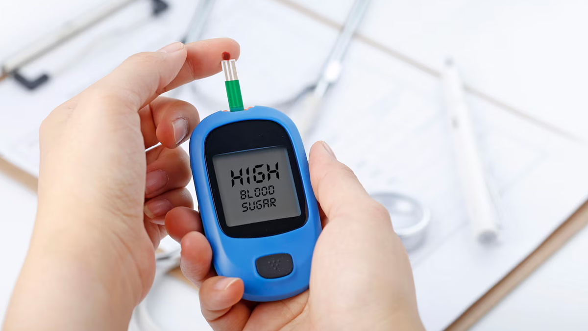 What Medical Condition Affects Your Teeth