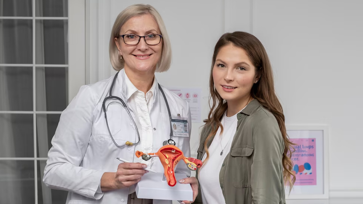 Can A Woman Go Through Menopause After A Hysterectomy In Hindi