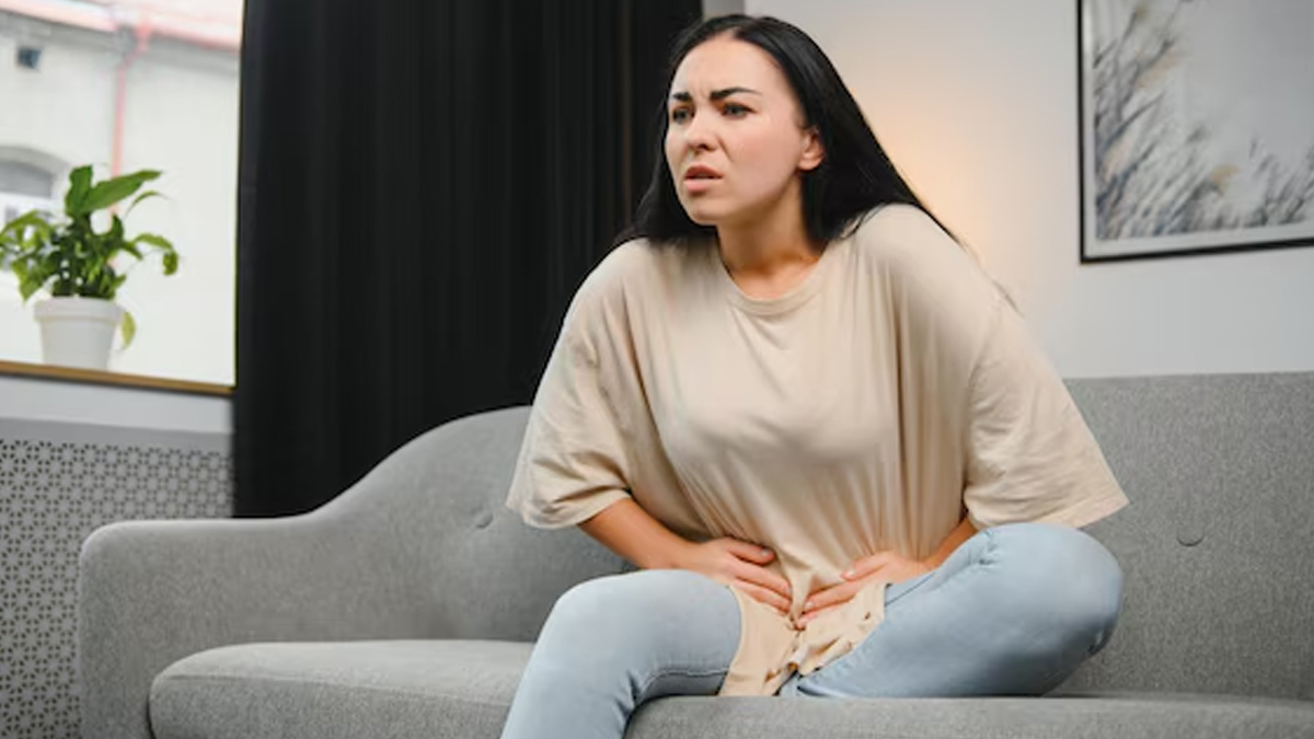 Can A Woman Go Through Menopause After A Hysterectomy In Hindi