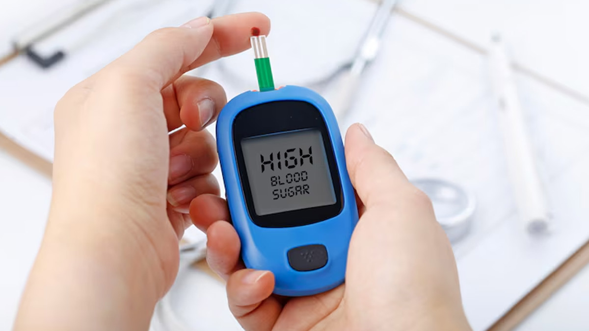 Is Reversing Diabetes Possible? Doctor Explains At Poshan Summit 2024