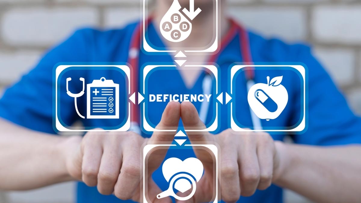 Nutritional Status And Disease Risk: How Diagnostic Assessments Can Predict And Prevent Chronic Illnesses