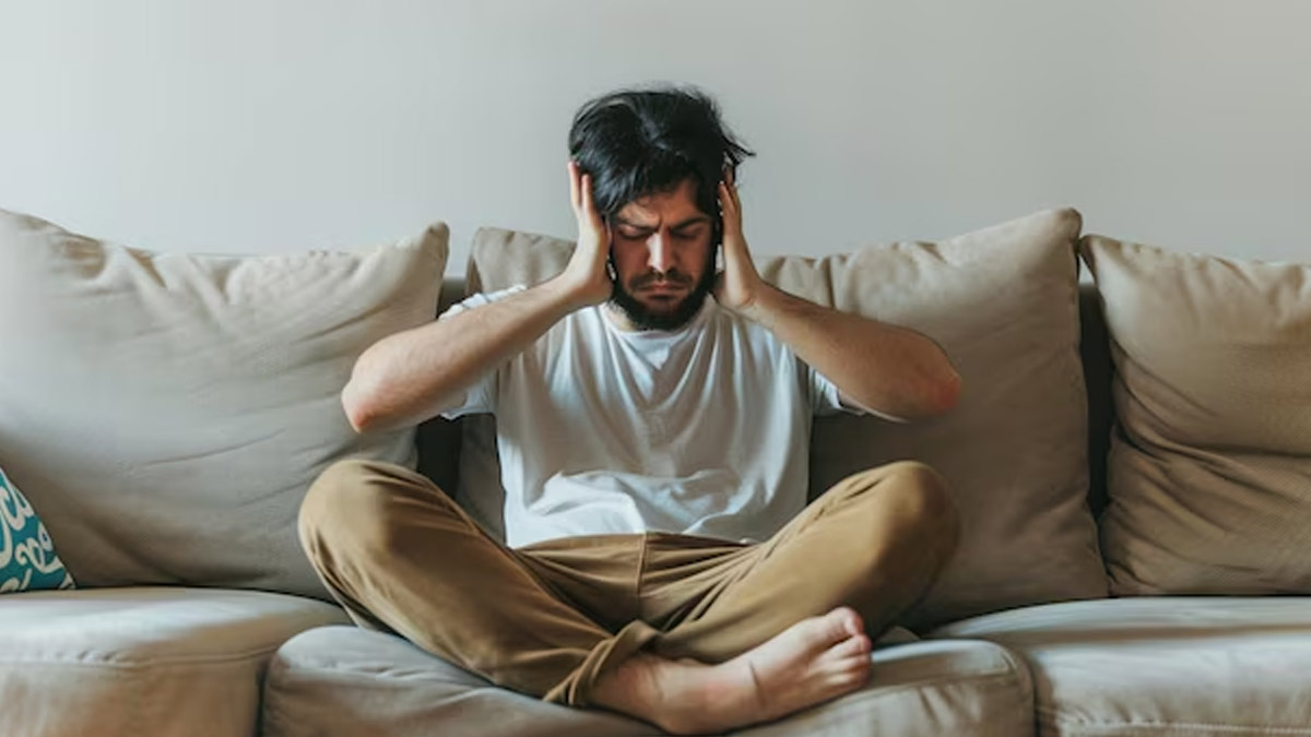 Hangxiety: How To Cope With Alcohol-Related Anxiety