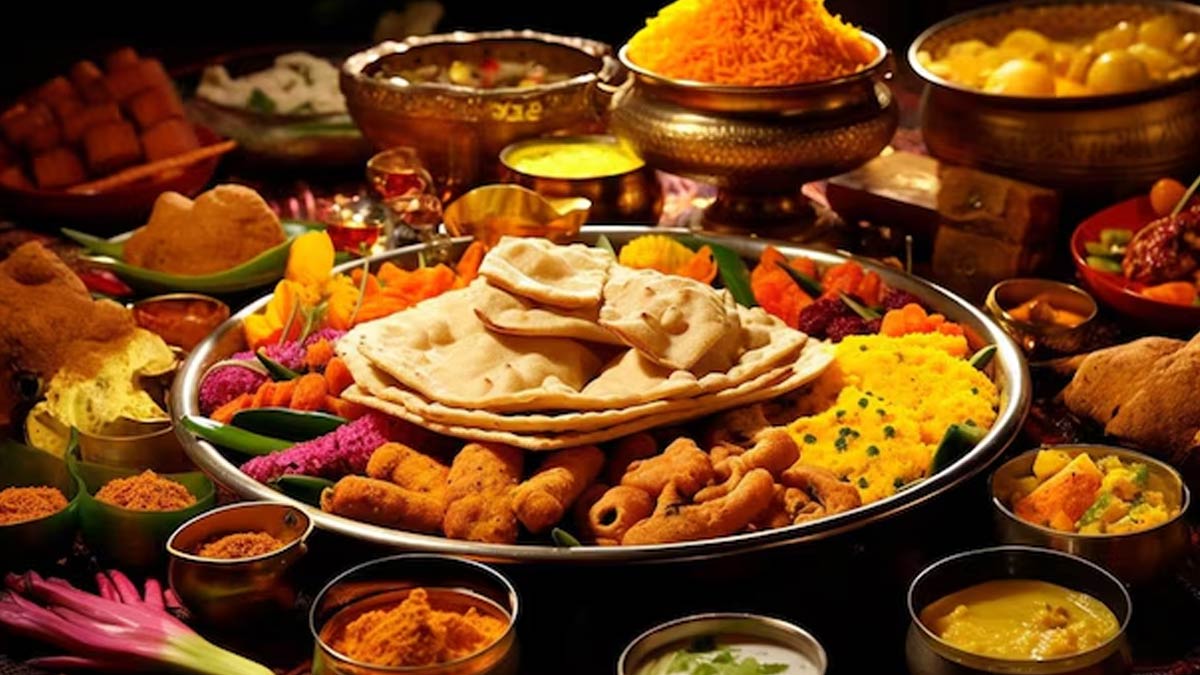 overeating after fast