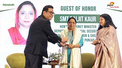 अगर महिलाएं स्वस्थ नहीं हैं, उन्हें न्यूट्रिशन नहीं मिल रहा है, तो पूरा समाज ही कुपोषित होगा- पंजाब मंत्री