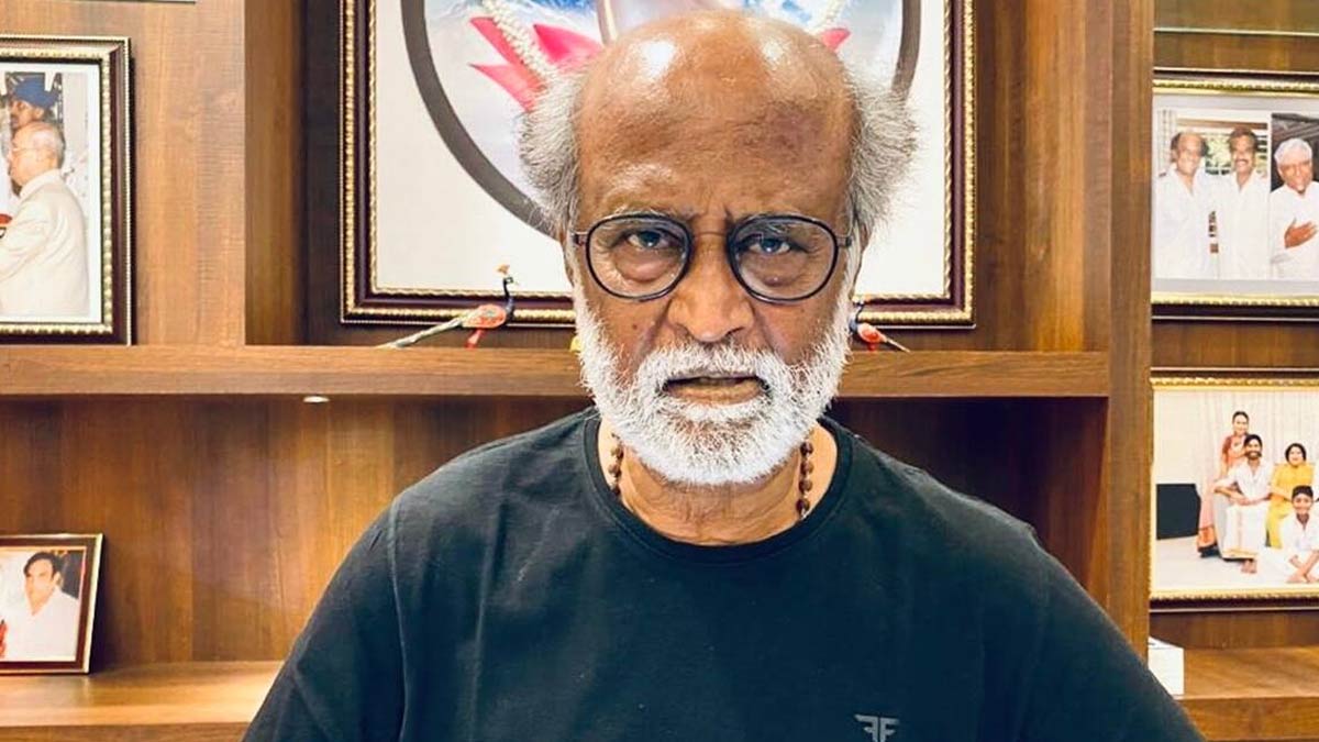दिल की बीमारी Aortic Aneurysm के चलते अस्पताल में भर्ती हुए हैं रजनीकांत, जानें इस बीमारी के बारे में