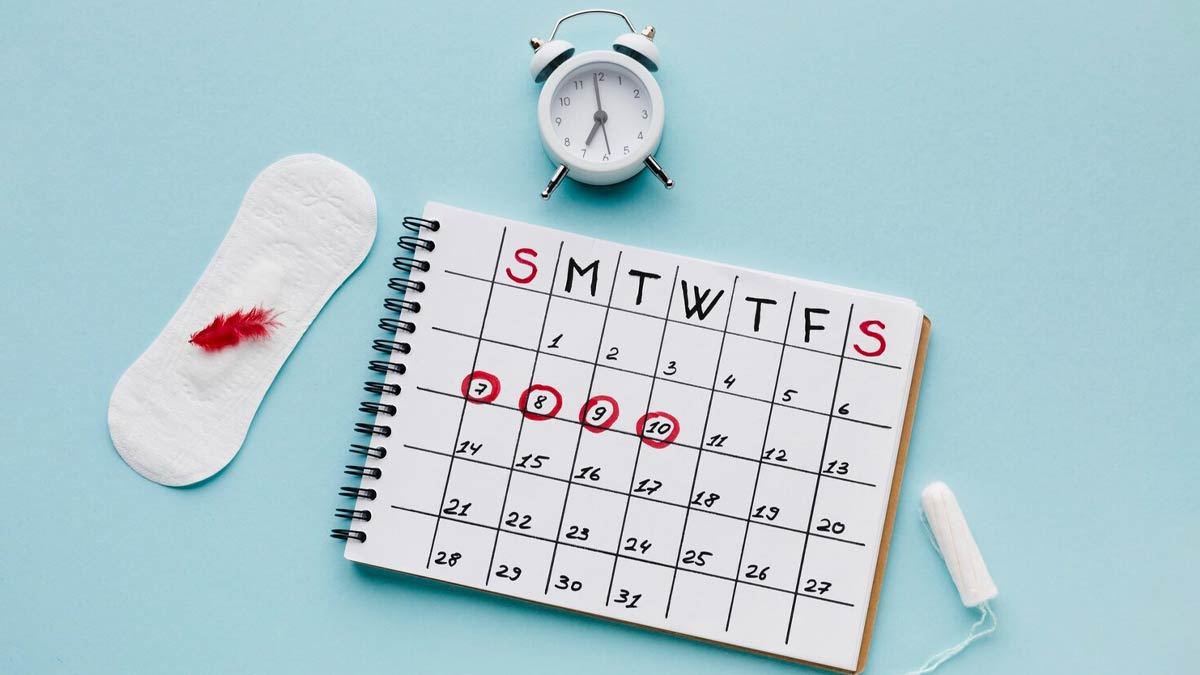 Causes Of Delayed Periods After Delivery In Hindi