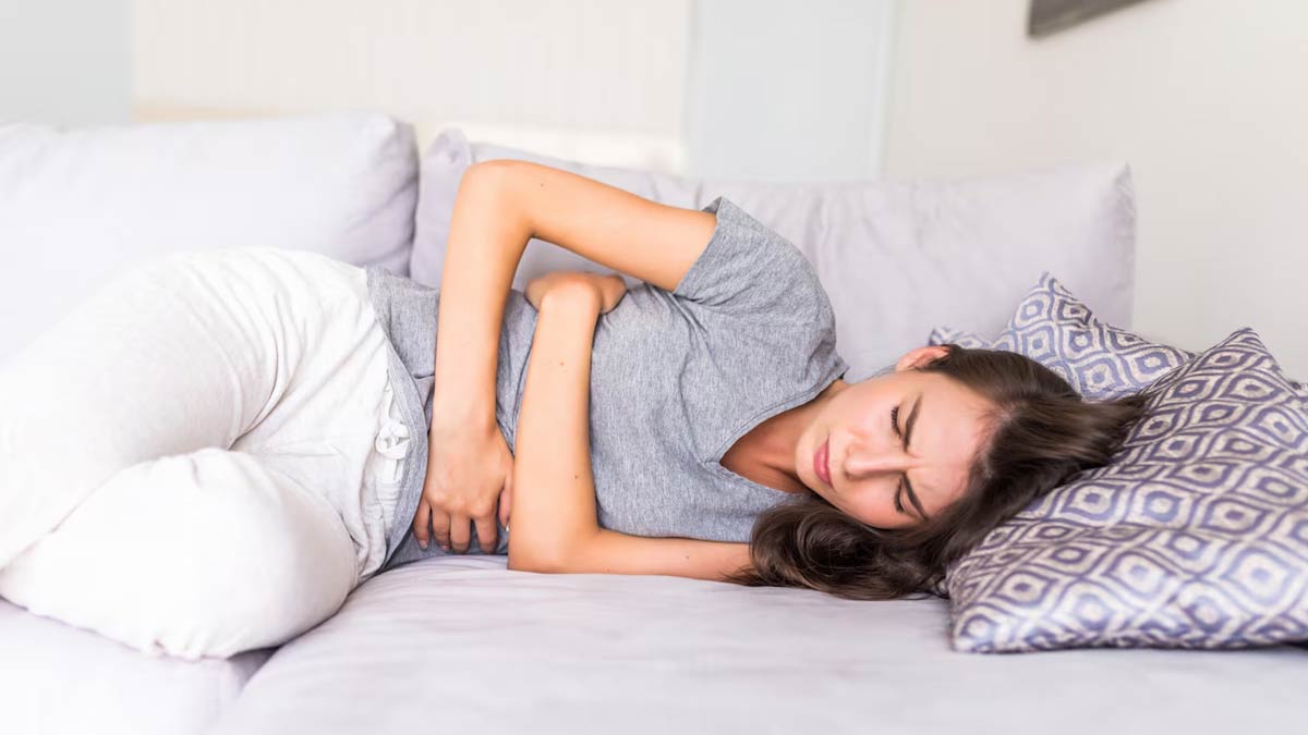 Causes Of Delayed Periods After Delivery In Hindi