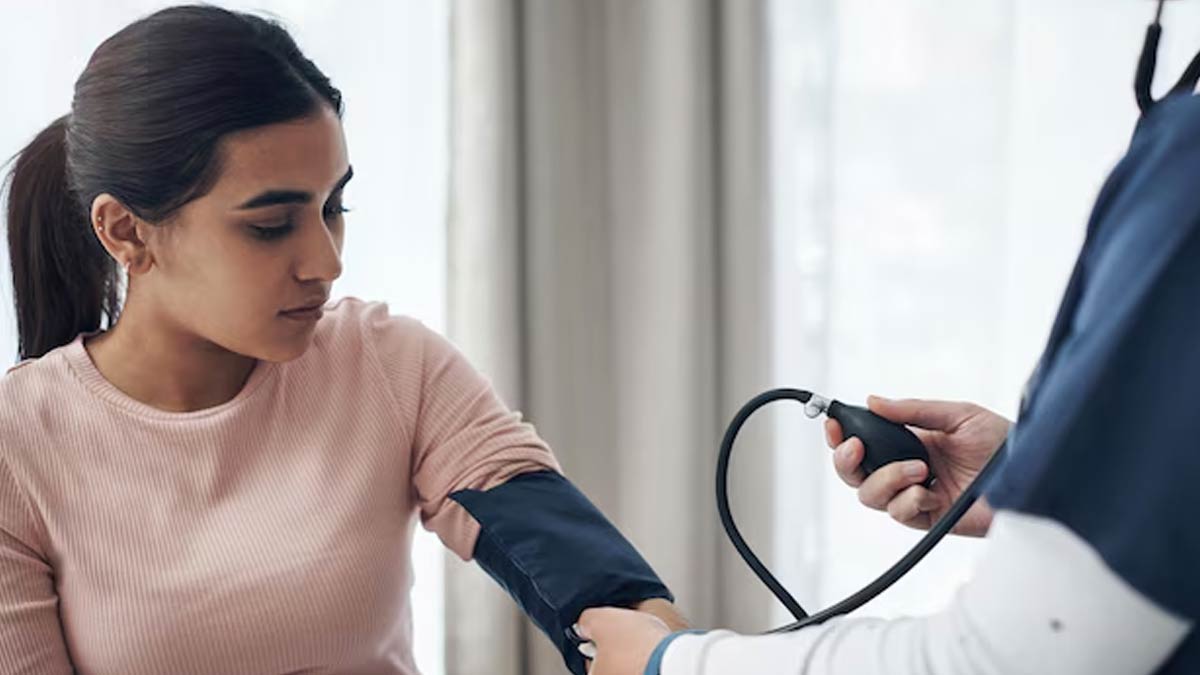 Things To Keep In Mind While Fasting For Low Blood Pressure Patients In Hindi