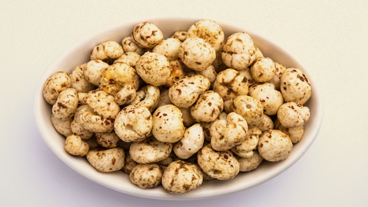 fox-nuts