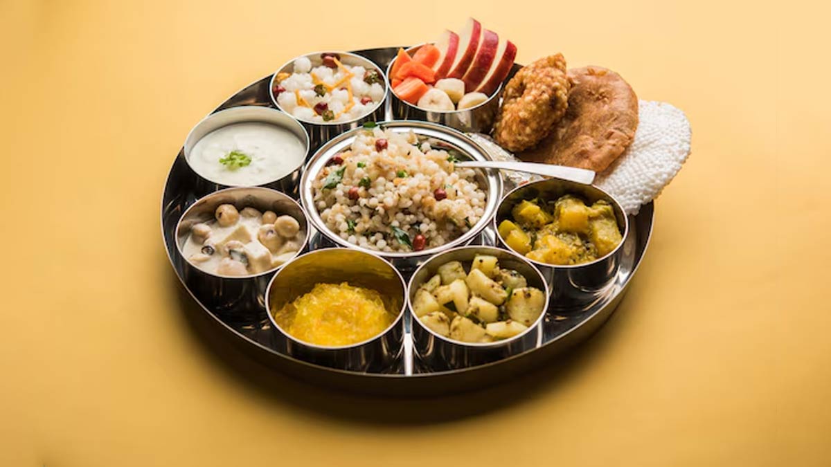 myths related to fasting