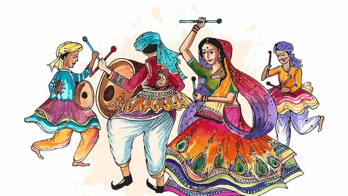 Why Is There A Rise In Heart Attacks During Navratri In Gujarat? Tips For Heart Health While Playing Garba