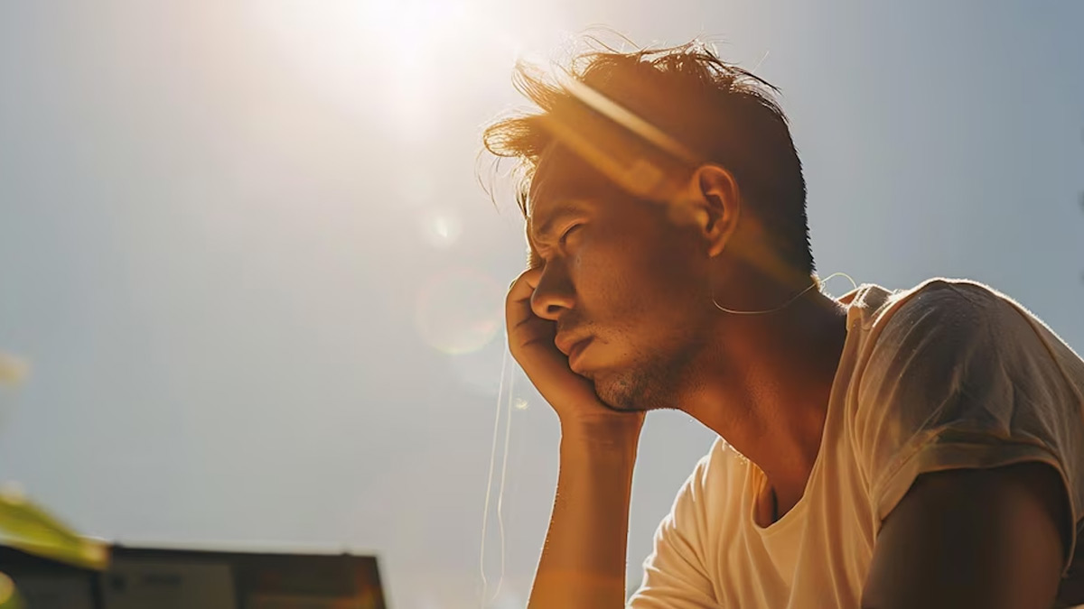 How Is October Heat Different From Summer Heat? Measures To Stay Safe