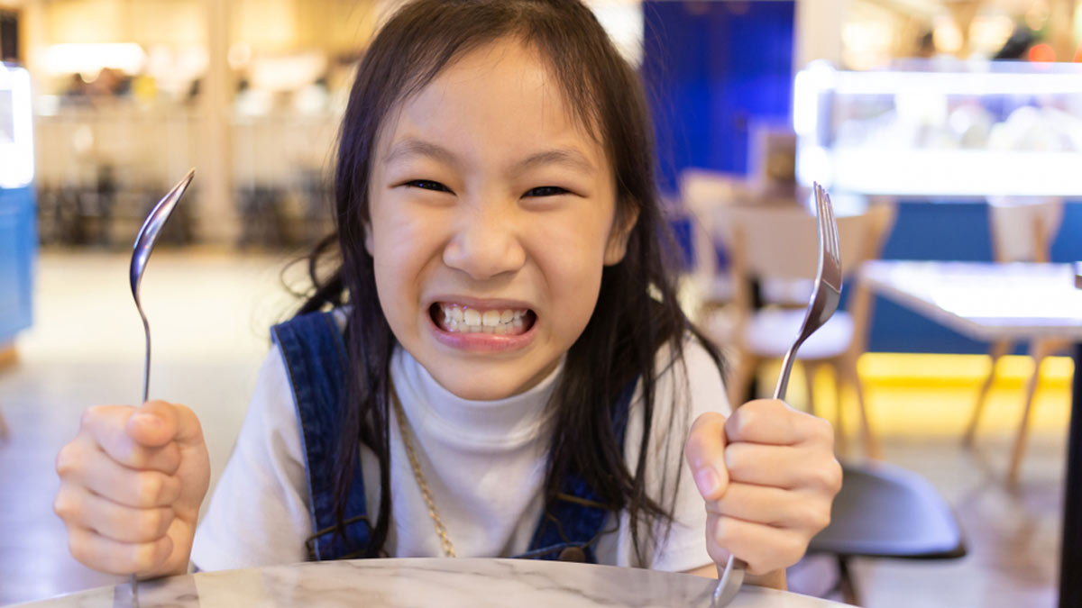 Is There A Scientific Explanation To Being ‘Hangry'?