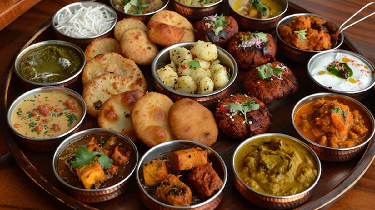 navratri fasting