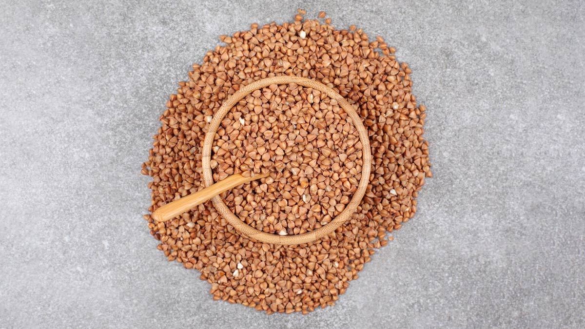 buckwheat